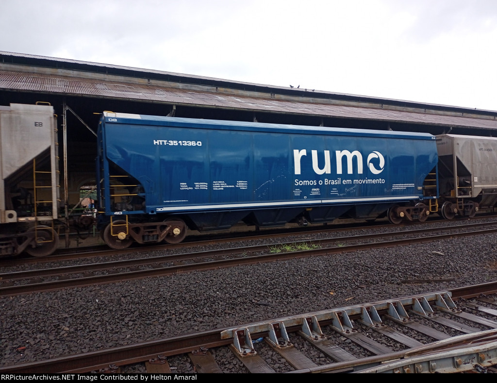 RUMO HTT-351336-0